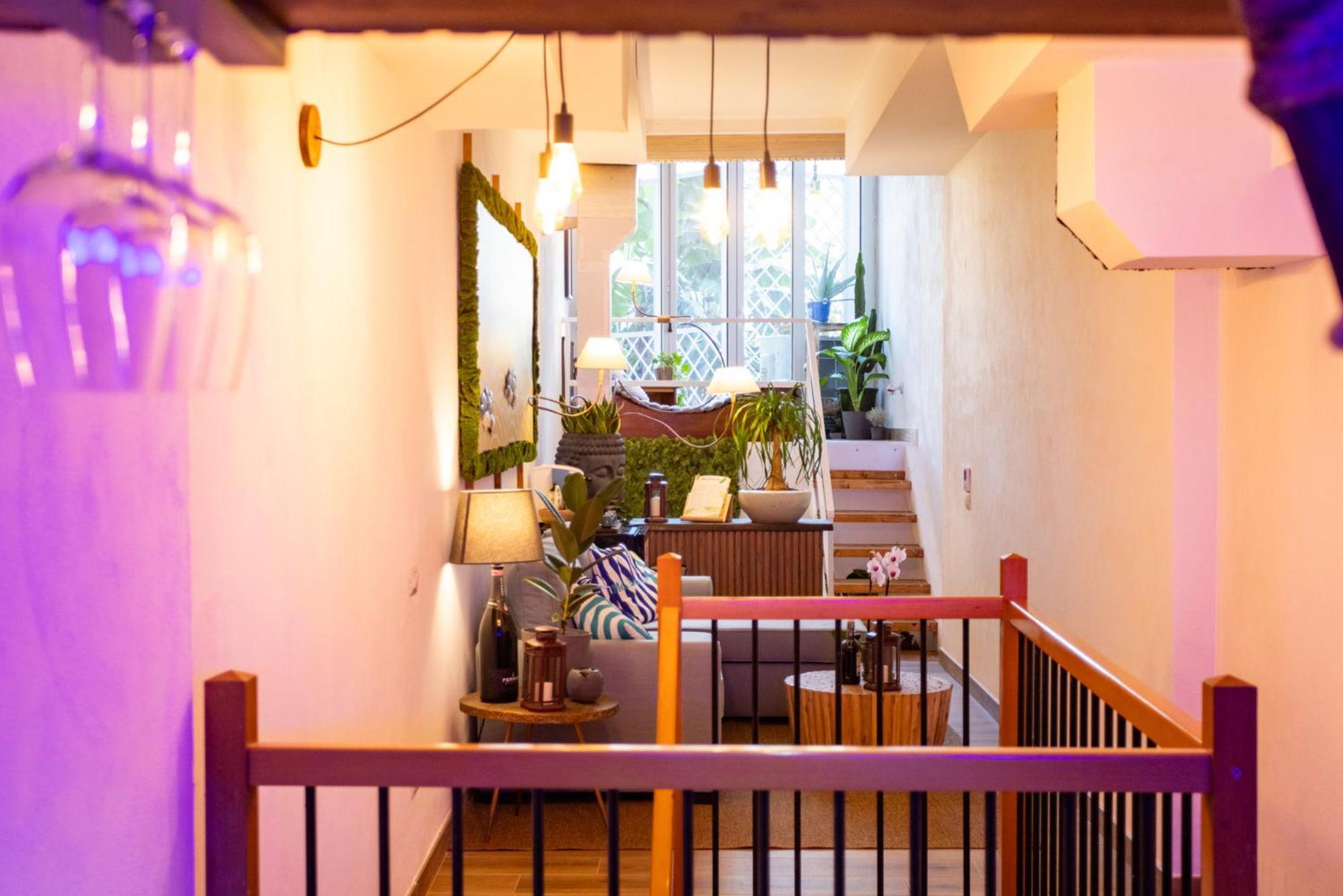 Apartment Molo Caracciolo Naples