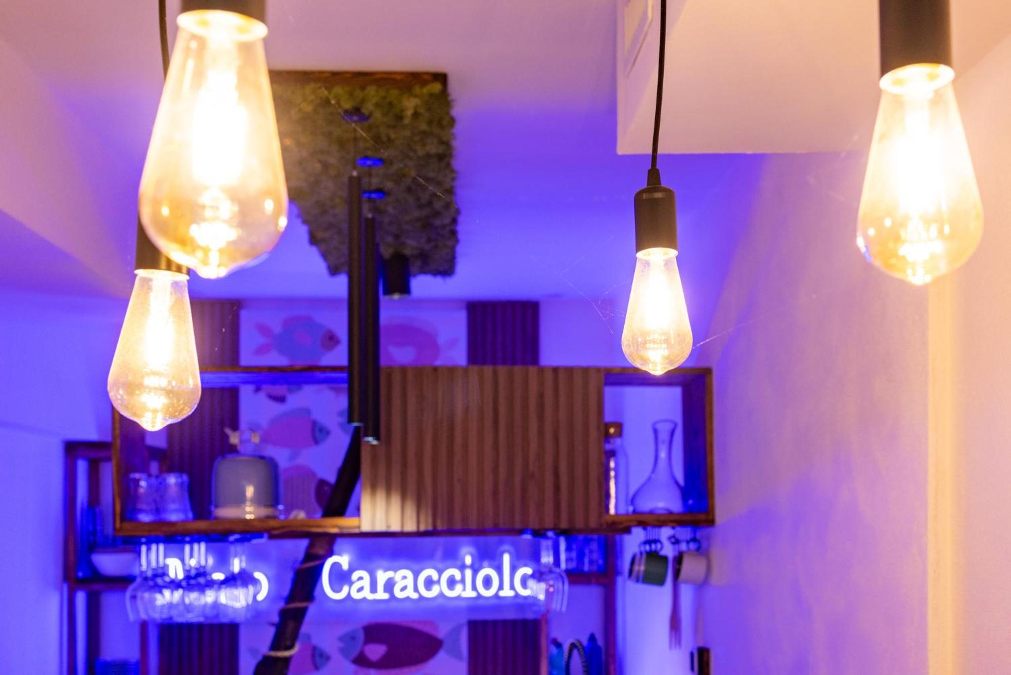 Molo Caracciolo Apartment